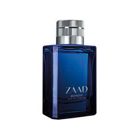 Zaad Mondo Eau de Parfum, 95ml
