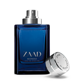 Zaad Mondo Eau de Parfum, 95ml