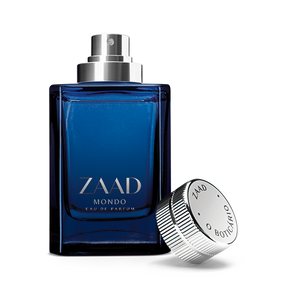 Zaad Mondo Eau de Parfum, 95ml