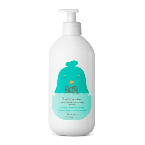 Condicionador Boti Baby, 400ml