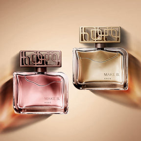 Make B. Rosé Eau de Parfum, 75ml