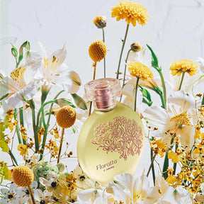 Floratta L'Amore Eau de Toilette, 75ml