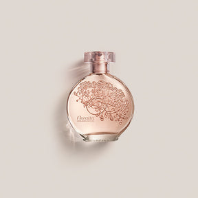 Floratta Cerejeira em Flor Eau de Toilette, 75ml