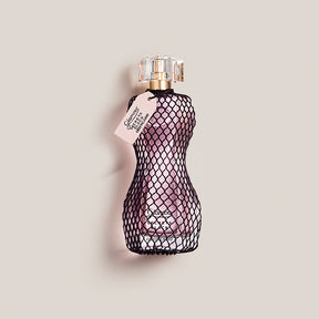 Glamour Secrets Black Eau de Toilette 75ml