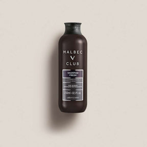 Shampoo Fresh Malbec Club,  250ml