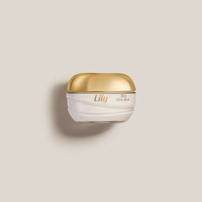 Creme Hidratante Acetinado Lily, 250g