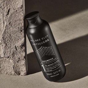 Shampoo Antiqueda Malbec Club 250ml