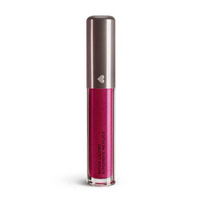 Batom Liquído Mate Metálico Marronluz 5,6ml