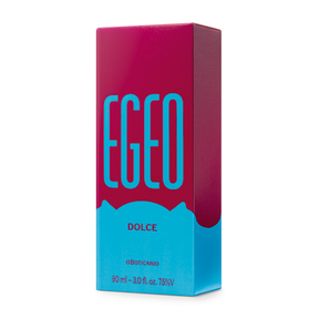 Egeo Dolce Eau de Toilette, 90ml