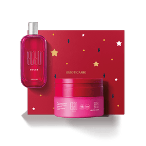 Kit Egeo Dolce