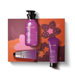Kit Nativa Spa Açaí