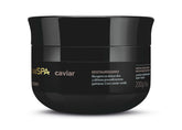 Máscara Capilar Reparação Absoluta Nativa Spa Caviar, 200G