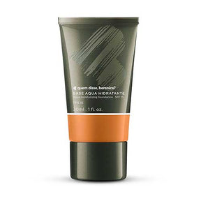 Base Aqua Hidratante, 30ml