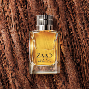 Zaad Santal Eau de Parfum, 95ml