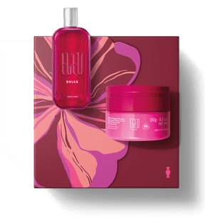 Coffret Egeo Dolce