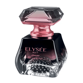 Elysée Nuit Eau de Parfum, 50ml