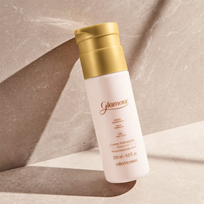 Loção Hidratante Corporal Glamour, 200ml