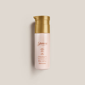 Loção Hidratante Corporal Glamour, 200ml