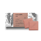 Sabonete em Barra Nativa Spa Rosé, 2x90g