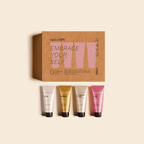 Kit Mini Nativa Spa